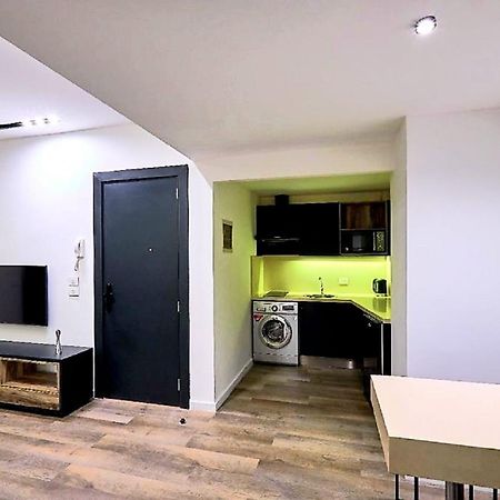 Loft 29 Residence ベイルート エクステリア 写真