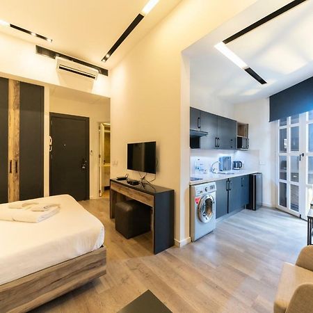 Loft 29 Residence ベイルート エクステリア 写真