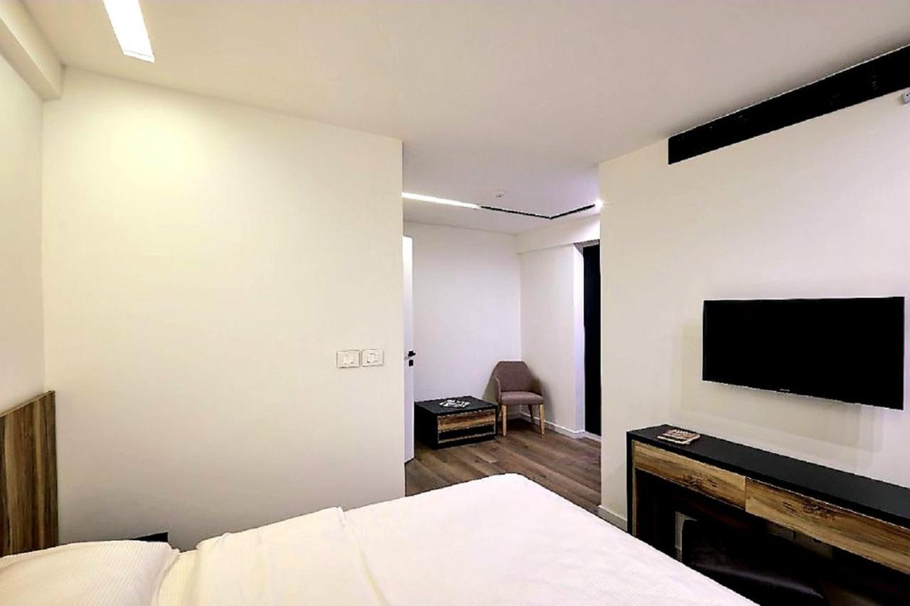 Loft 29 Residence ベイルート エクステリア 写真