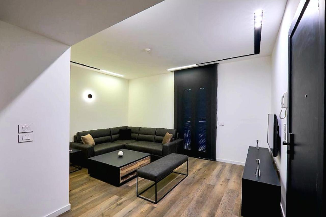 Loft 29 Residence ベイルート エクステリア 写真