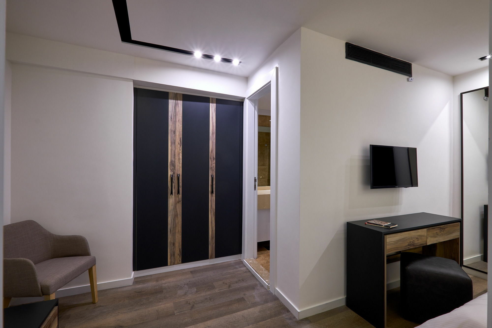 Loft 29 Residence ベイルート エクステリア 写真