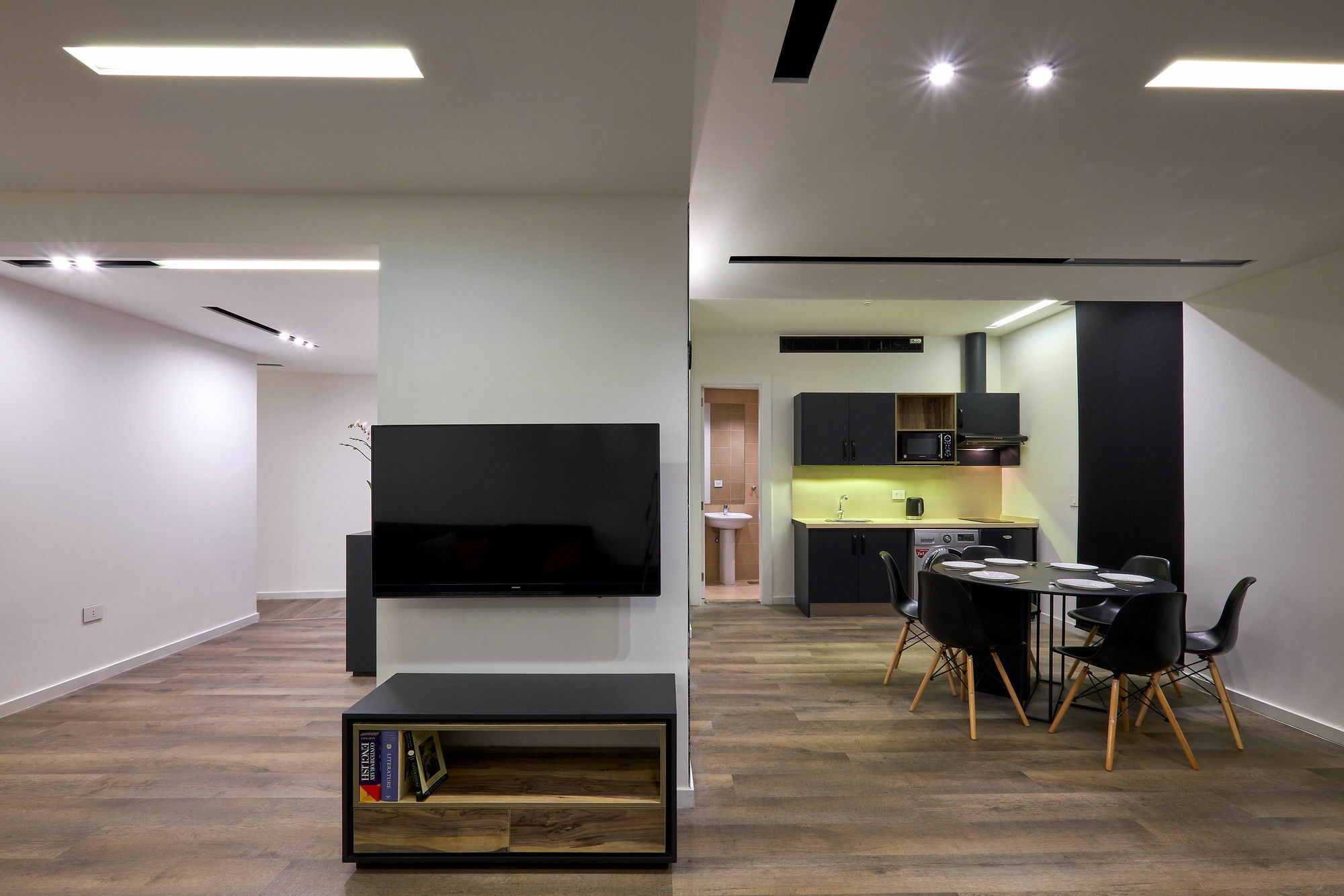 Loft 29 Residence ベイルート エクステリア 写真