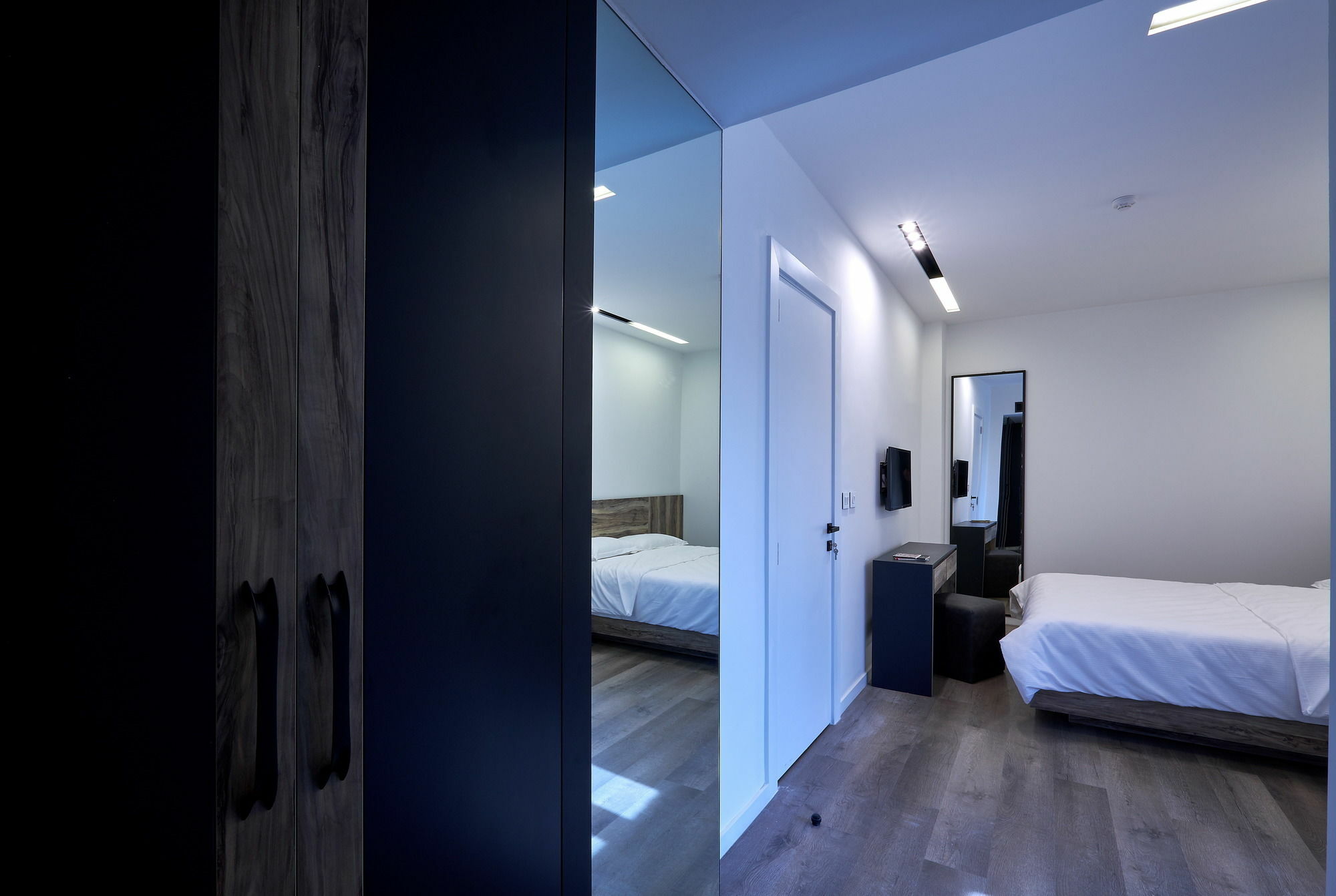 Loft 29 Residence ベイルート エクステリア 写真
