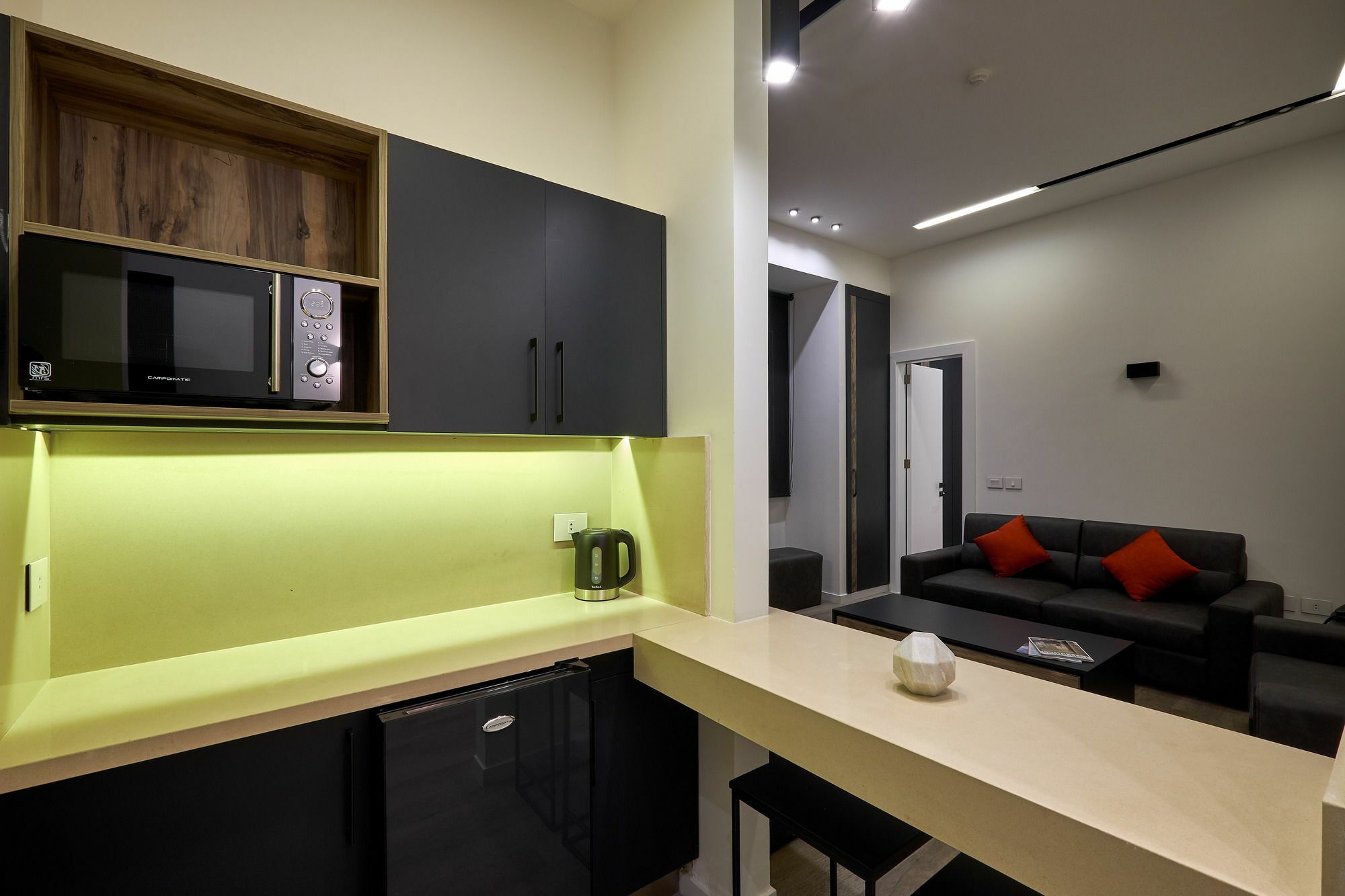 Loft 29 Residence ベイルート エクステリア 写真