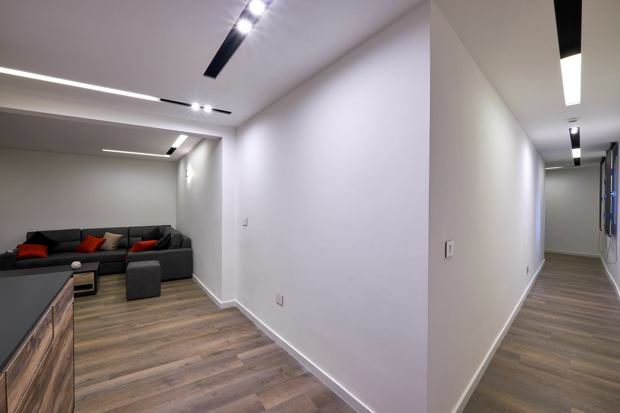 Loft 29 Residence ベイルート エクステリア 写真