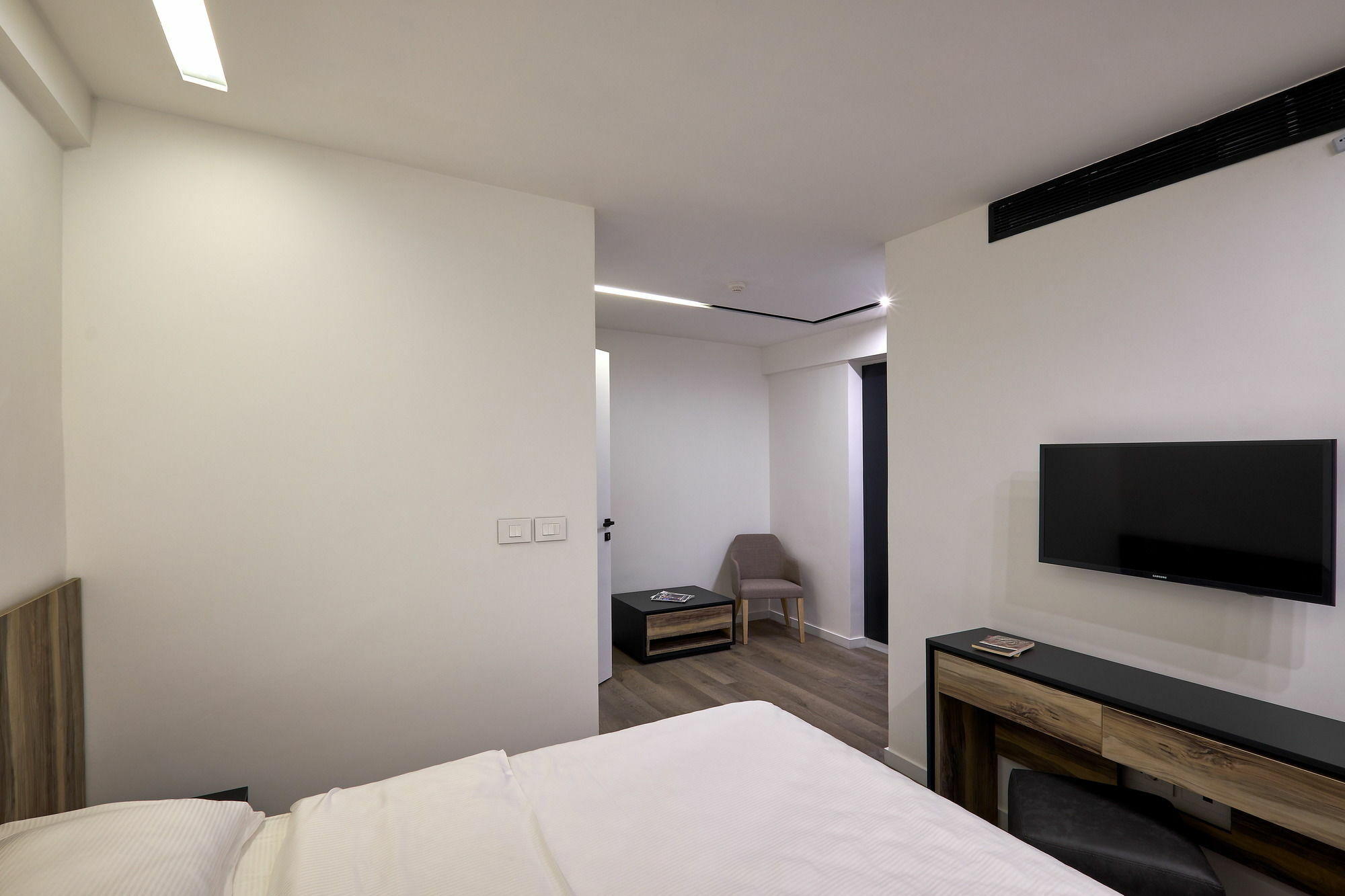 Loft 29 Residence ベイルート エクステリア 写真