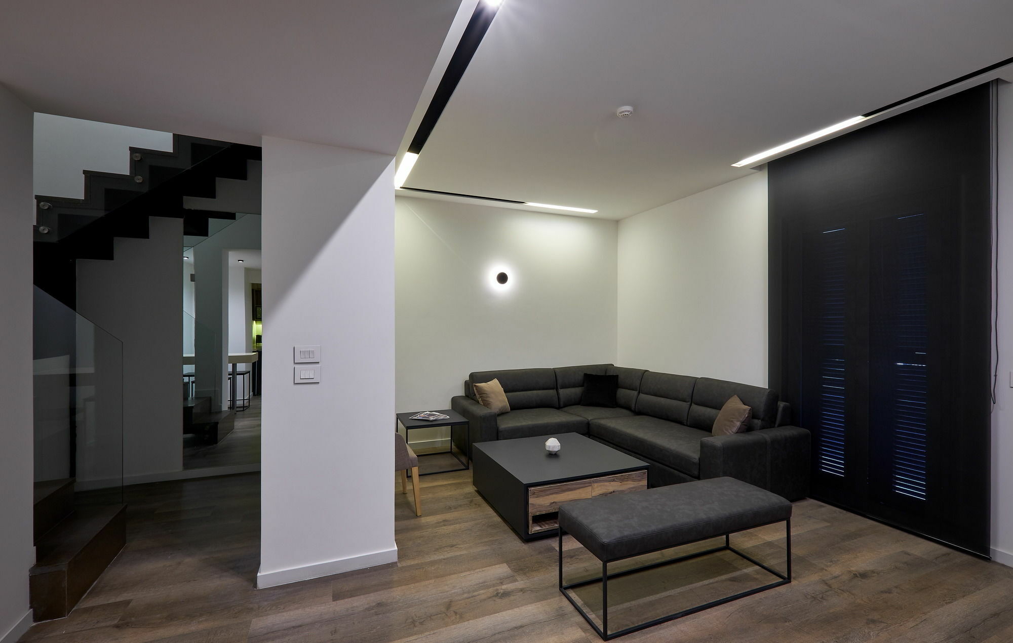 Loft 29 Residence ベイルート エクステリア 写真