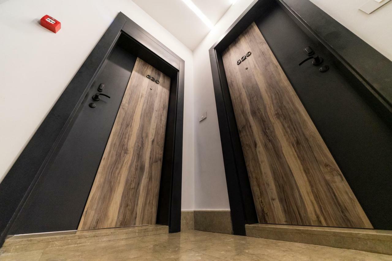 Loft 29 Residence ベイルート エクステリア 写真