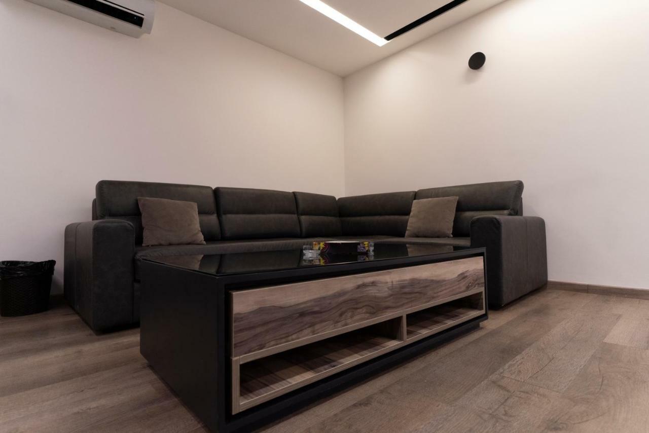 Loft 29 Residence ベイルート エクステリア 写真