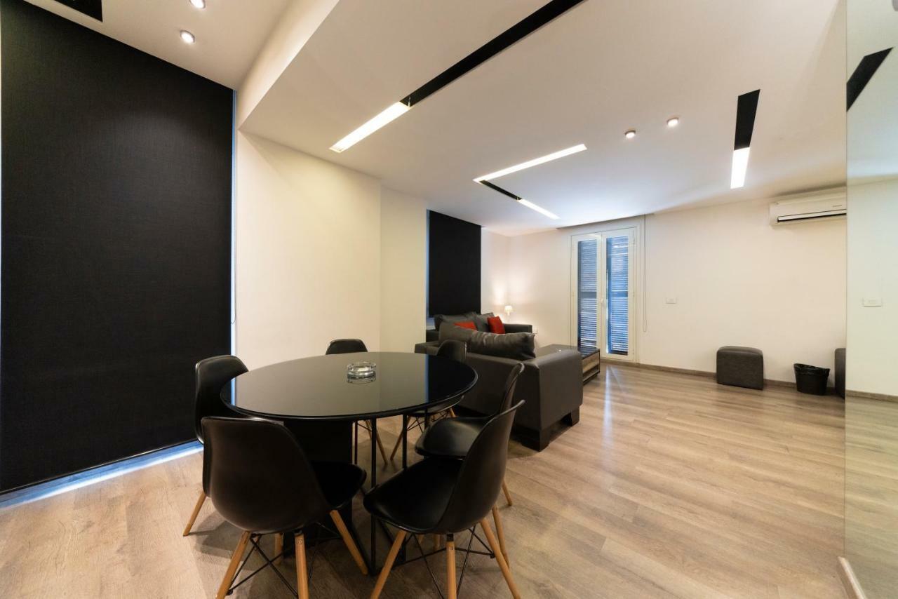 Loft 29 Residence ベイルート エクステリア 写真