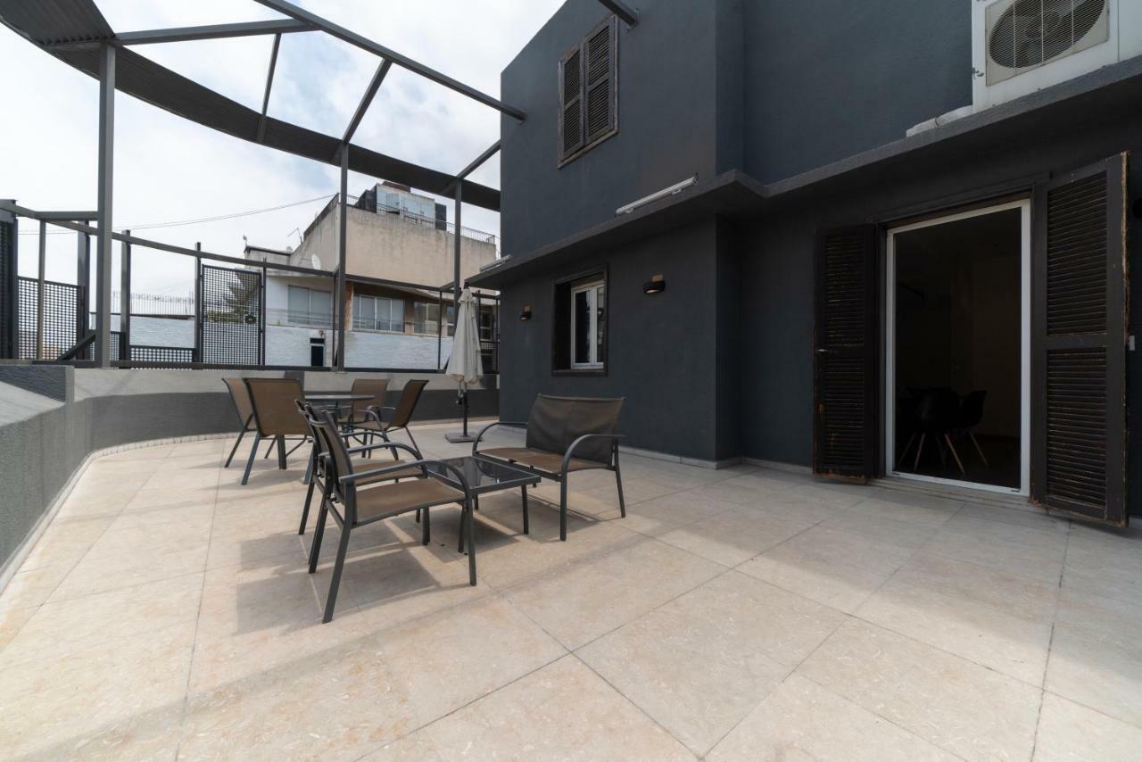 Loft 29 Residence ベイルート エクステリア 写真