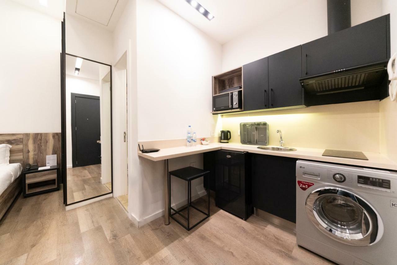 Loft 29 Residence ベイルート エクステリア 写真