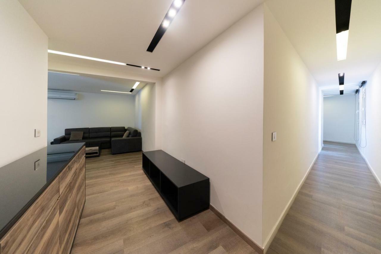 Loft 29 Residence ベイルート エクステリア 写真