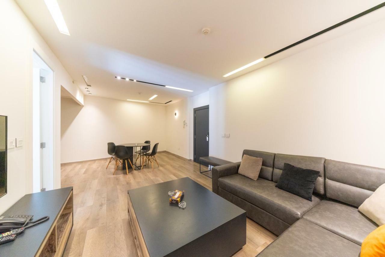 Loft 29 Residence ベイルート エクステリア 写真