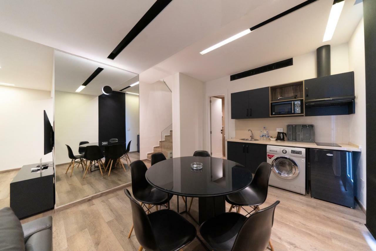 Loft 29 Residence ベイルート エクステリア 写真