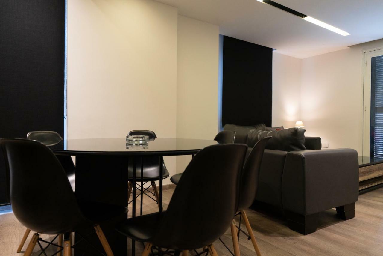 Loft 29 Residence ベイルート エクステリア 写真
