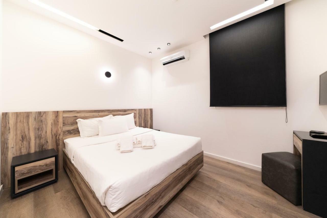 Loft 29 Residence ベイルート エクステリア 写真