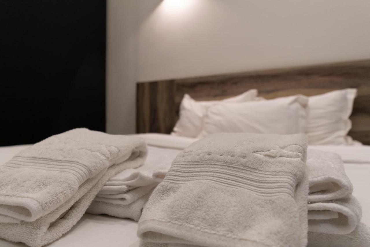Loft 29 Residence ベイルート エクステリア 写真