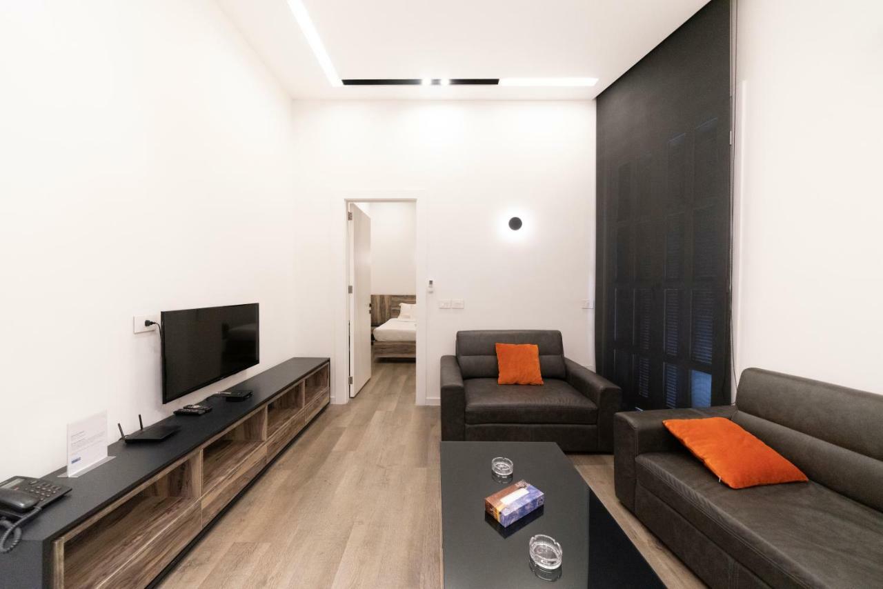 Loft 29 Residence ベイルート エクステリア 写真