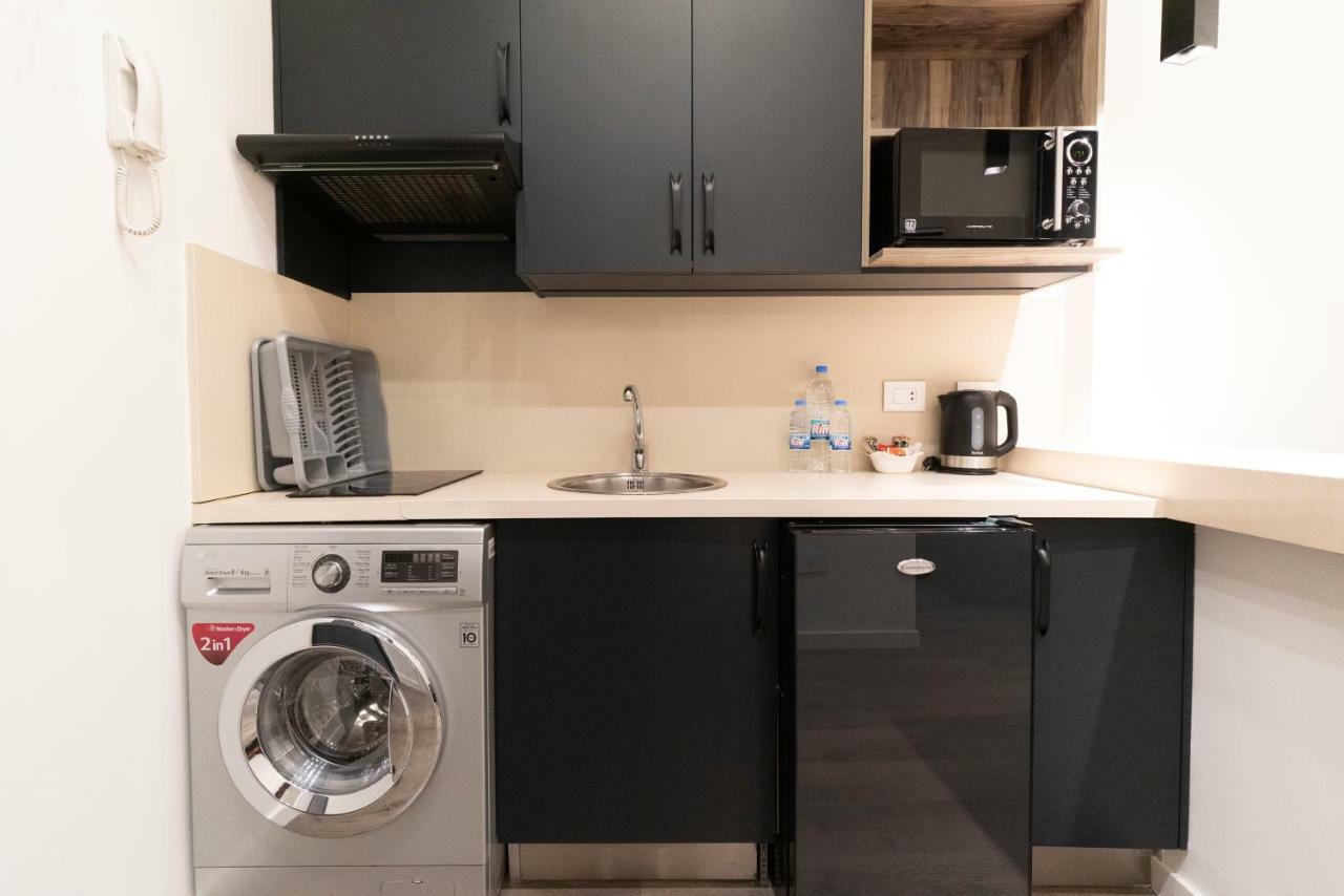 Loft 29 Residence ベイルート エクステリア 写真