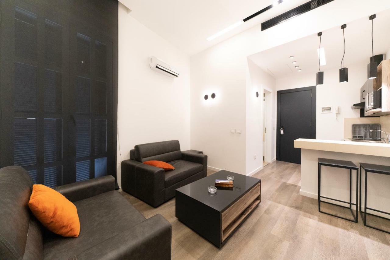 Loft 29 Residence ベイルート エクステリア 写真