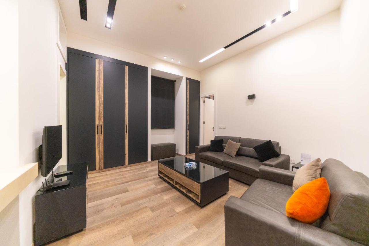 Loft 29 Residence ベイルート エクステリア 写真